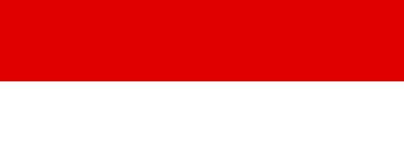 Hessen Flagge