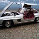 Mercedes 300 SL