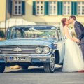 Chevrolet Impala Oldtimer Hochzeitsauto