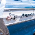 Chevrolet Impala Oldtimer Hochzeitsauto