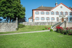 Schloss Buergeln