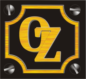 Oldtimerzentrale Logo