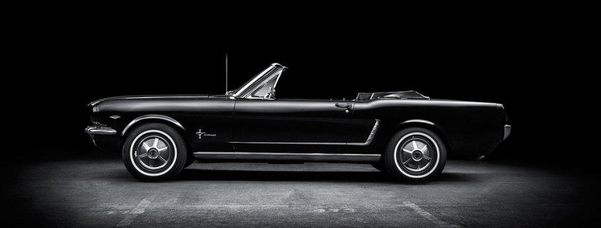 mustang_schwarz_cabrio