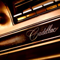 Cadillac Oldtimer Hochzeitsauto