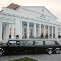 Trabi Strechlimousine Oldtimer Hochzeitsauto