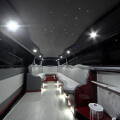 VW Bus Strechlimousine Oldtimer Hochzeitsauto