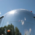 Airstream Wohnwagen Oldtimer