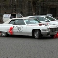 Cadillac Oldtimer Hochzeitsauto