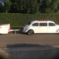 VW Käfer Oldtimer Hochzeitsauto5