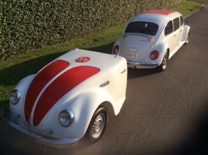 VW Käfer Oldtimer Hochzeitsauto5