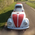 VW Käfer Oldtimer Hochzeitsauto5