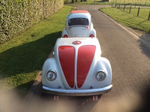 VW Käfer Oldtimer Hochzeitsauto5