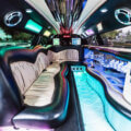 Chrysler 300 Strechlimo Hochzeitsauto Oldtimer