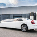Chrysler 300 Strechlimo Hochzeitsauto Oldtimer