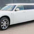Chrysler 300 Strechlimo Hochzeitsauto Oldtimer