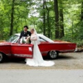 Ford Marauder Oldtimer Hochzeitsauto