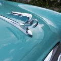 Packard Oldtimer Hochzeitsauto