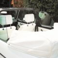 VW Golf Cabrio Oldtimer Hochzeitsauto