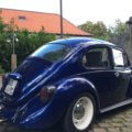 VW Käfer Oldtimer Hochzeitsauto