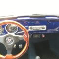 VW Käfer Oldtimer Hochzeitsauto