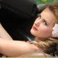 Cadillac DeVille Coupe Oldtimer Hochzeitsauto