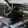 Dodge Charger Oldtimer Hochzeitsauto