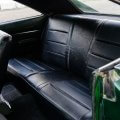 Dodge Charger Oldtimer Hochzeitsauto
