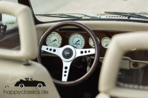 VW Käfer Cabrio Oldtimer Hochzeitsauto