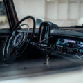 Mercedes Benz 220 Oldtimer Hochzeitsauto