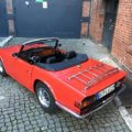 Triumph-TR6 Oldtimer Hochzeitsauto
