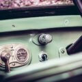 Ford T Modell Oldtimer Hochzeitsauto