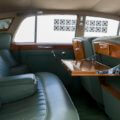 Rolls Royce Oldtimer Hochzeitsauto