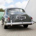 Rolls Royce Oldtimer Hochzeitsauto