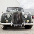 Rolls Royce Oldtimer Hochzeitsauto