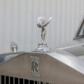 Rolls Royce Oldtimer Hochzeitsauto