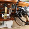 Bentley S1 Hoczeitsauto Oldtimer