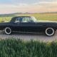 Ford Lincoln Mark II Oldtimer Hochzeitsauto Oldtimerzentrale.de