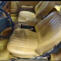 Mercedes Benz Oldtimer Hochzeitsauto