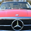 Mercedes Pagode Oldtimer Hochzeitsauto Oldtimerzentrale.de