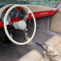 Porsche 356 Speedster Oldtimer Hochzeotsauto Oldtimerzentrale.de