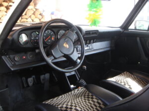 Porsche SC Targa Oldtimer Hochzeitsauto Oldtimerzentrale.de