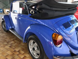 VW Käfer Cabrio Oldtimer Hochzeitsauto Oldtimerzentrale.de