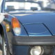 VW Porsche 914 Oldtimer Hochzeitsauto Oldtimerzentrale.de