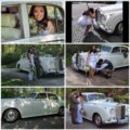 Rolls Royce Silver Cloud Oldtimer Hochzeitsauto Oldtimerzentrale