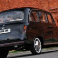 London Taxi Oldtimer Hochzeitsauto Oldtimerzentrale