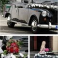 London Taxi Oldtimer Hochzeitsauto Oldtimerzentrale