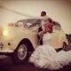 Rolls Royce Princess Oldtimer Hochzeitsauto oldtimerzentrale Filmauto
