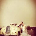 Rolls Royce Princess Oldtimer Hochzeitsauto oldtimerzentrale Filmauto