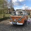 VW BUS T2 Bully Oldtimer Hochzeitsauto Oldtimerzentrale