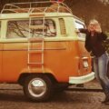 VW BUS T2 Bully Oldtimer Hochzeitsauto Oldtimerzentrale